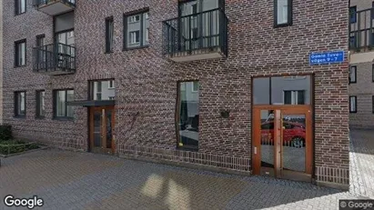 Apartments for rent in Lundby - Photo from Google Street View