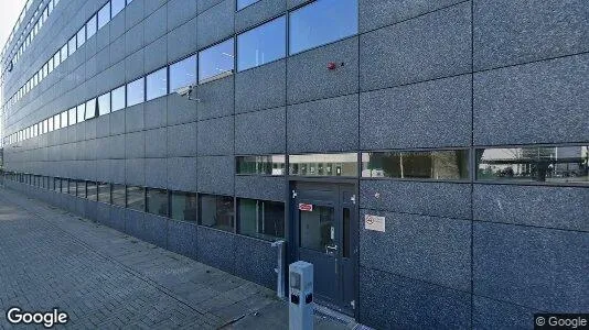 Apartments for rent in Copenhagen SV - Photo from Google Street View