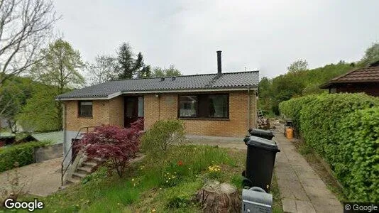 Apartments for rent in Vejle Center - Photo from Google Street View