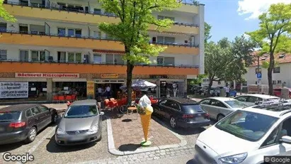 Apartments for rent in Freising (Disctrict) - Photo from Google Street View