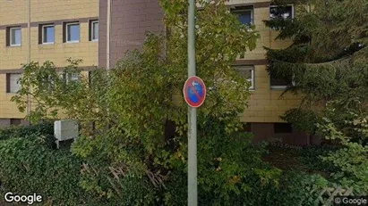 Apartments for rent in Segeberg - Photo from Google Street View