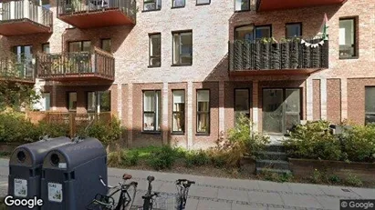 Apartments for rent in Valby - Photo from Google Street View
