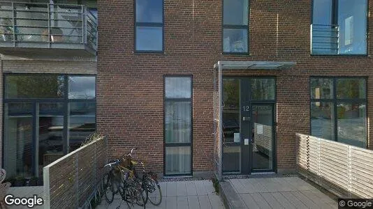 Apartments for rent in Copenhagen SV - Photo from Google Street View