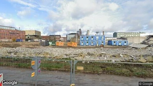 Apartments for rent in Copenhagen NV - Photo from Google Street View