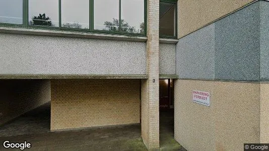 Apartments for rent in Skive - Photo from Google Street View