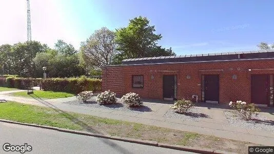 Apartments for rent in Aarhus C - Photo from Google Street View