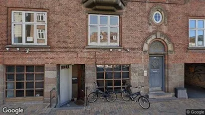 Apartments for rent in Odense C - Photo from Google Street View
