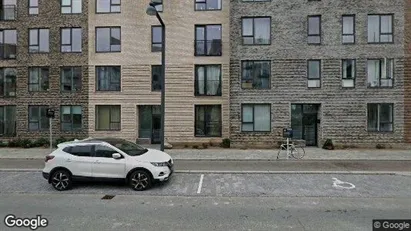 Apartments for rent in Copenhagen S - Photo from Google Street View
