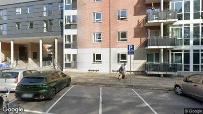 Apartments for rent in Østerbro - Photo from Google Street View