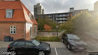 Apartments for rent in Copenhagen S - Photo from Google Street View