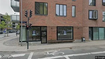 Apartments for rent in Valby - Photo from Google Street View