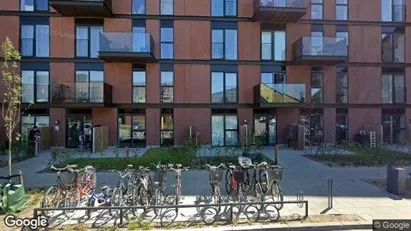Apartments for rent in Solrød Strand - Photo from Google Street View