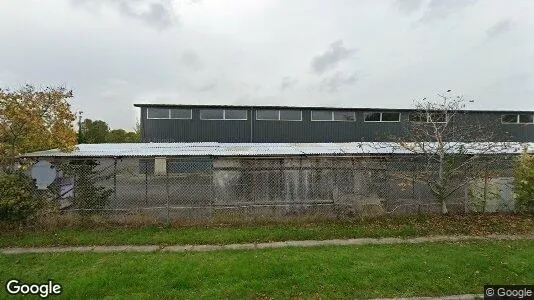 Apartments for rent in Glostrup - Photo from Google Street View