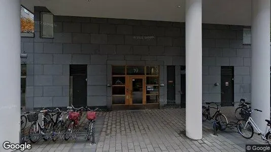 Apartments for rent in Kungsholmen - Photo from Google Street View
