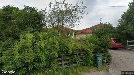 Apartments for rent in Botkyrka - Photo from Google Street View