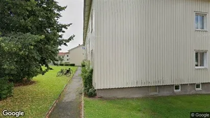 Apartments for rent in Örgryte-Härlanda - Photo from Google Street View