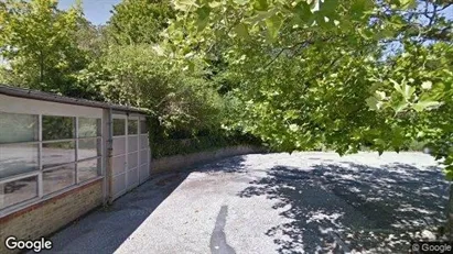 Apartments for rent in Aarhus N - Photo from Google Street View