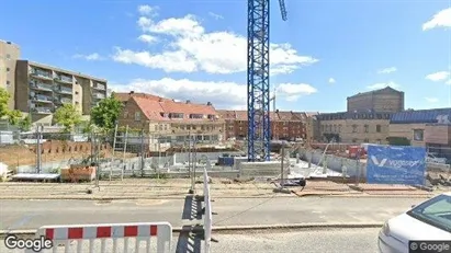 Apartments for rent in Aarhus N - Photo from Google Street View