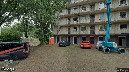 Apartments for rent in Amstelveen - Photo from Google Street View