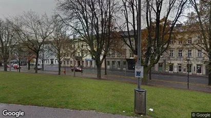 Apartments for rent in Leonding - Photo from Google Street View