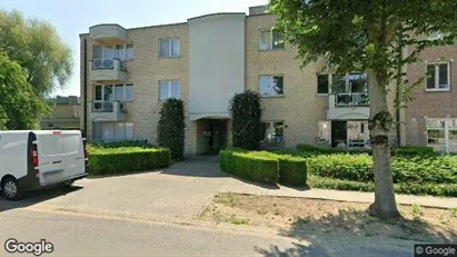 Apartments for rent in Maaseik - Photo from Google Street View