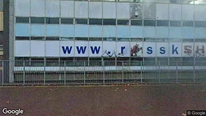 Apartments for rent in Leicester - Leicestershire - Photo from Google Street View