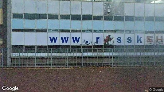 Apartments for rent in Leicester - Leicestershire - Photo from Google Street View