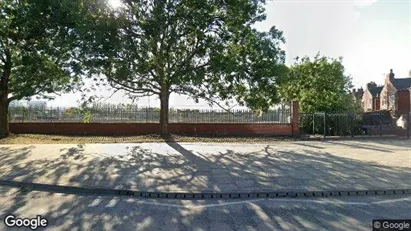 Apartments for rent in Doncaster - South Yorkshire - Photo from Google Street View