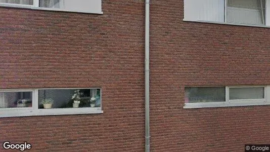 Apartments for rent in Jabbeke - Photo from Google Street View