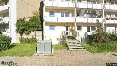 Apartments for rent in Salzlandkreis - Photo from Google Street View