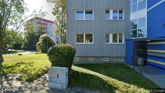 Apartments for rent in Salzlandkreis - Photo from Google Street View