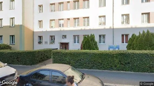 Apartments for rent in Leipzig - Photo from Google Street View