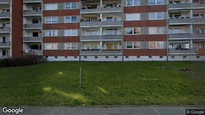 Apartments for rent in Kiel - Photo from Google Street View