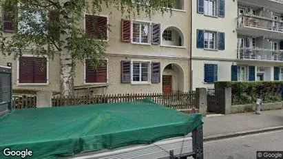 Apartments for rent in Bern-Mittelland - Photo from Google Street View
