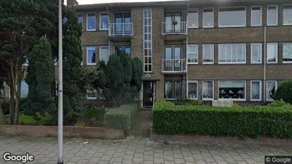 Apartments for rent in Gooise Meren - Photo from Google Street View
