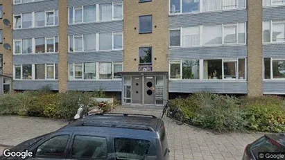 Apartments for rent in Heemskerk - Photo from Google Street View