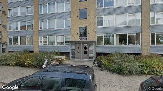 Apartments for rent in Heemskerk - Photo from Google Street View