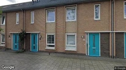 Apartments for rent in Haarlem - Photo from Google Street View
