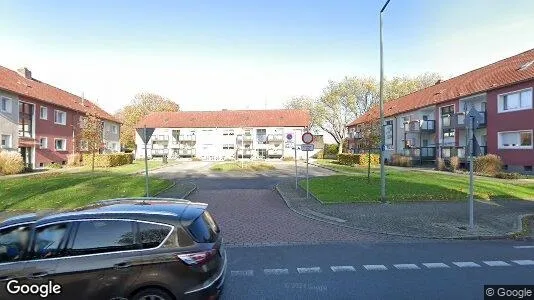 Apartments for rent in Bottrop - Photo from Google Street View