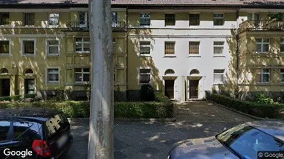 Apartments for rent in Dortmund - Photo from Google Street View