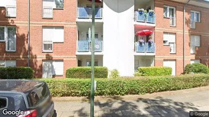 Apartments for rent in Unna - Photo from Google Street View