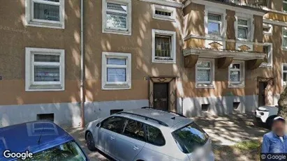 Apartments for rent in Dortmund - Photo from Google Street View