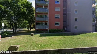 Apartments for rent in Gelsenkirchen - Photo from Google Street View