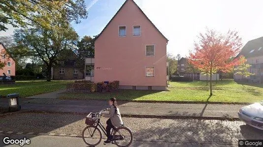 Apartments for rent in Bottrop - Photo from Google Street View
