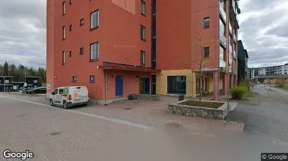 Apartments for rent in Tampere Eteläinen - Photo from Google Street View