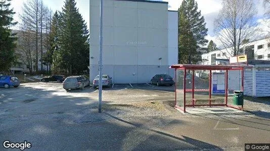 Apartments for rent in Kuopio - Photo from Google Street View