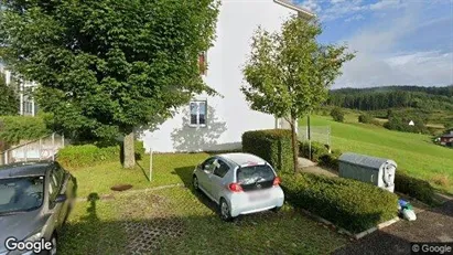 Apartments for rent in Freistadt - Photo from Google Street View