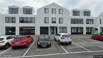 Apartments for rent in Reykjavík Háaleiti - Photo from Google Street View