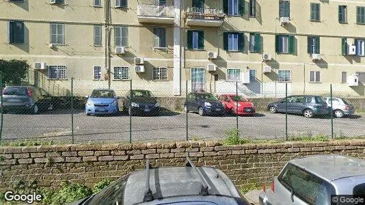 Apartments for rent in Roma Municipio VIII – Appia Antica - Photo from Google Street View