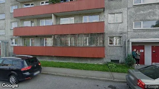 Apartments for rent in Tallinn Mustamäe - Photo from Google Street View